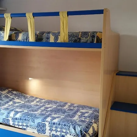 Il Sestante Di Manuela *