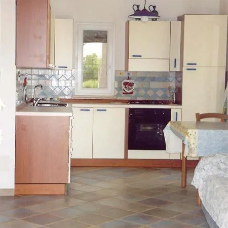 Il Sestante Di Manuela Appartement Cala Liberotto